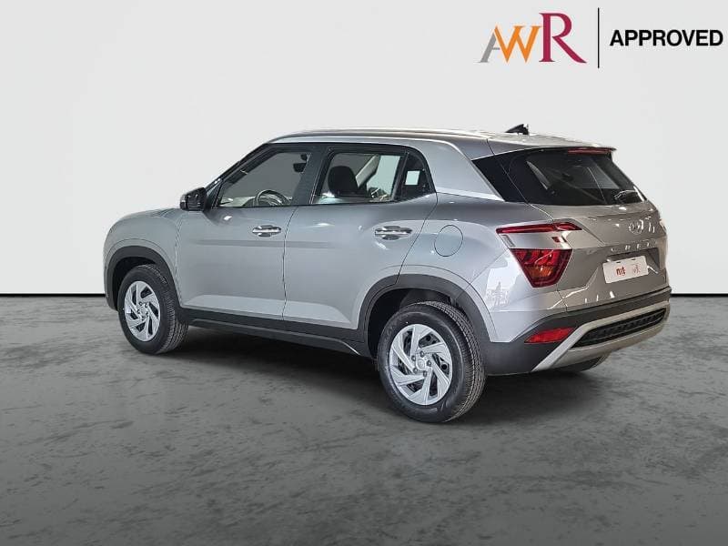 2023 Hyundai Creta SMART thumbnail 6