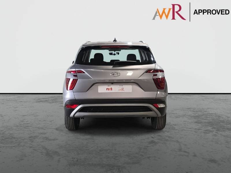 2023 Hyundai Creta SMART thumbnail 7