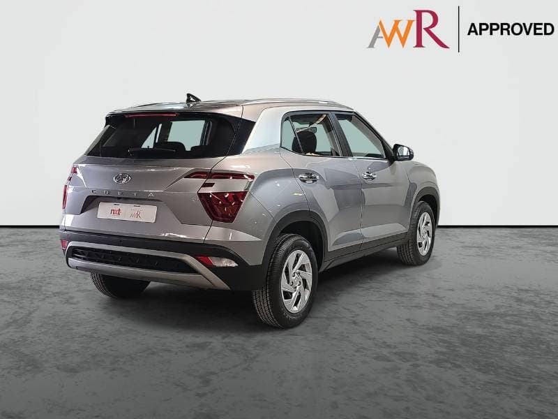 2023 Hyundai Creta SMART thumbnail 8