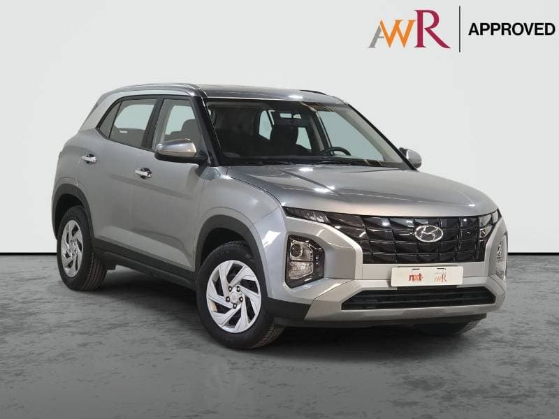 2023 Hyundai Creta SMART