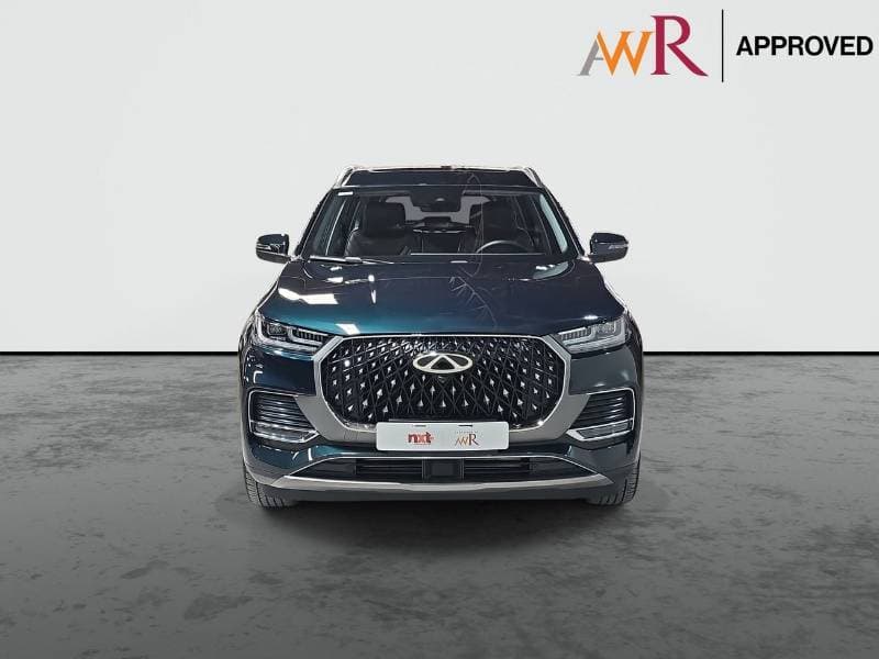 2025 Chery Tiggo 8 Pro Max PREMIUM thumbnail 3