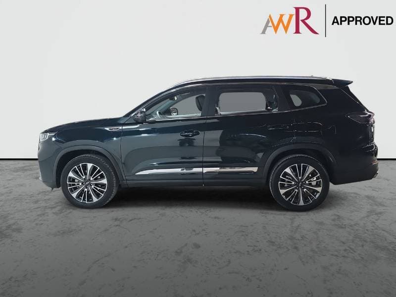 2025 Chery Tiggo 8 Pro Max PREMIUM thumbnail 5