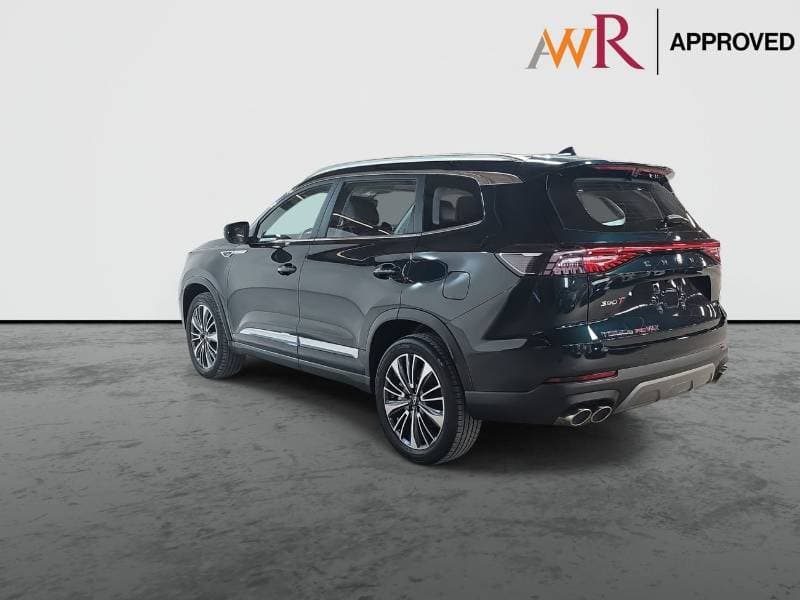 2025 Chery Tiggo 8 Pro Max PREMIUM thumbnail 6