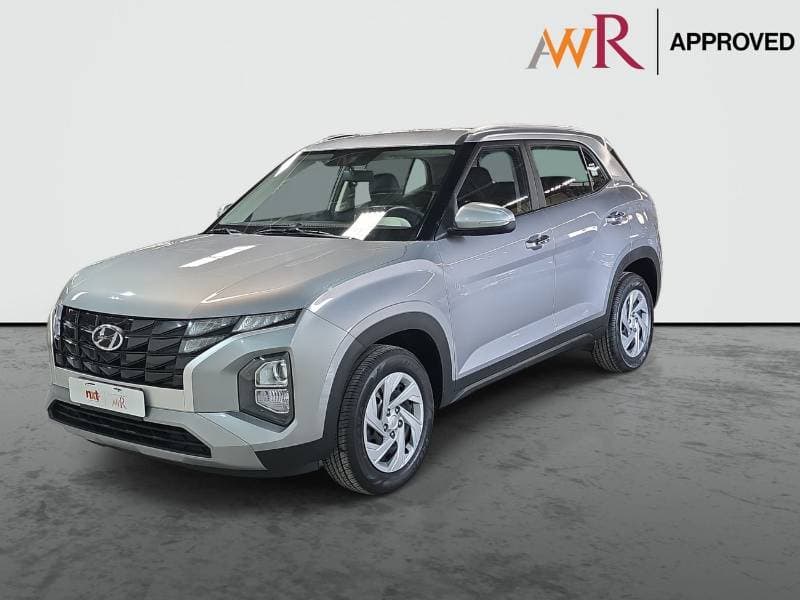 2023 Hyundai Creta SMART thumbnail 4