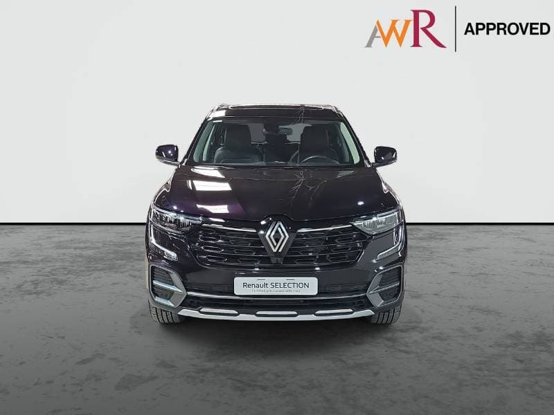 2025 Renault Koleos thumbnail 3