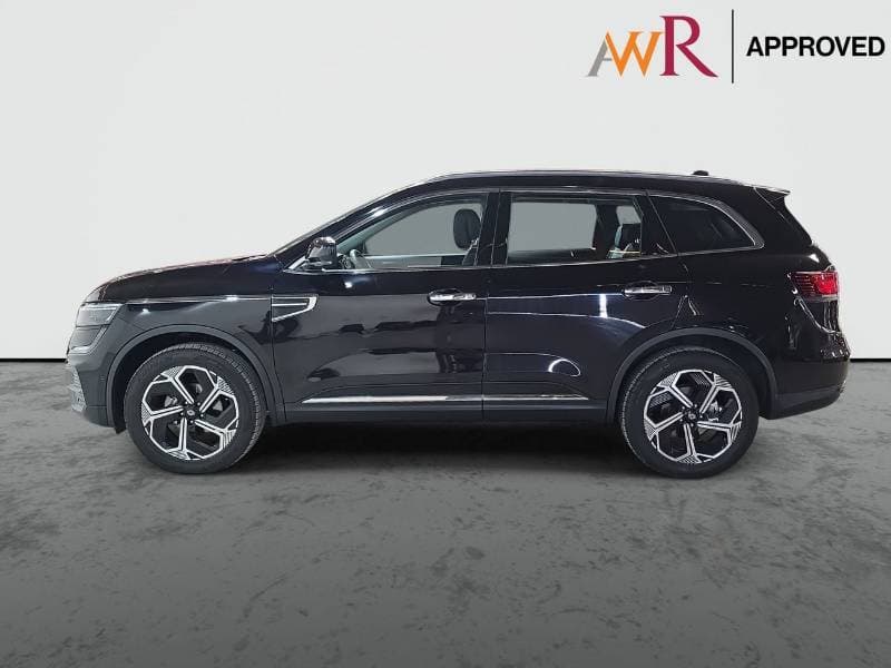 2025 Renault Koleos thumbnail 5