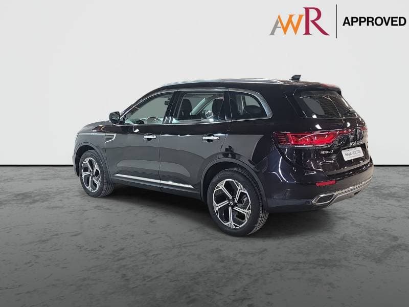2025 Renault Koleos thumbnail 6