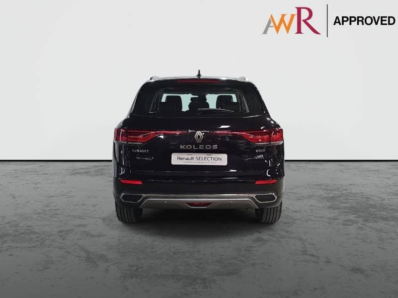 2025 Renault Koleos thumbnail 7