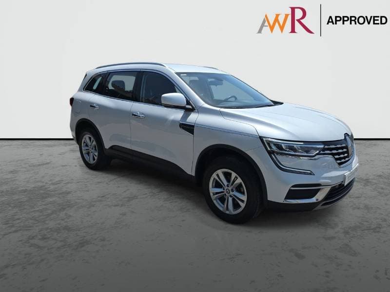 2025 Renault Koleos PE thumbnail 2