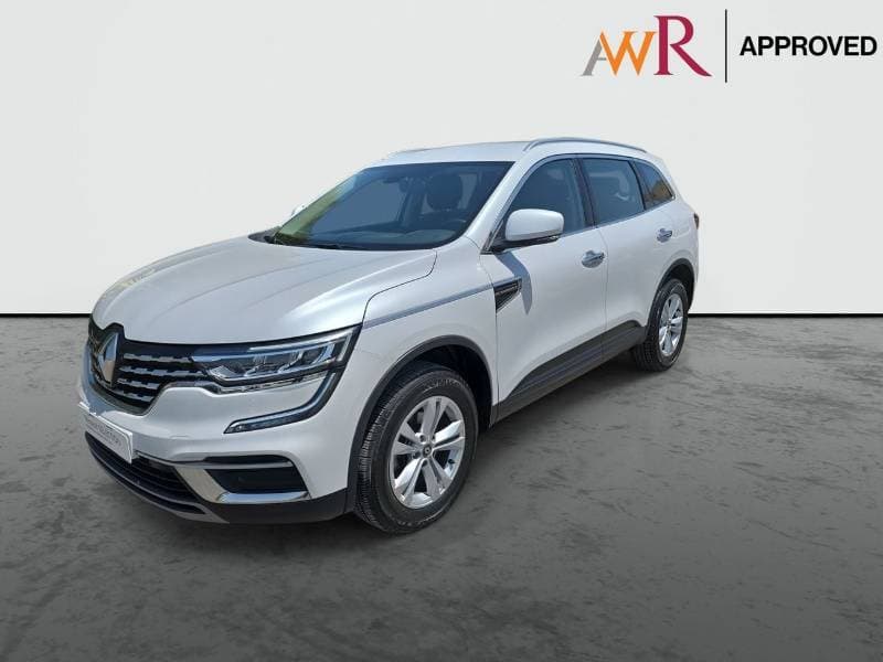 2025 Renault Koleos PE thumbnail 4