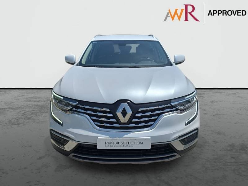 2025 Renault Koleos PE thumbnail 3