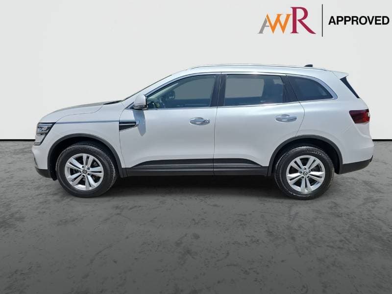 2025 Renault Koleos PE thumbnail 5