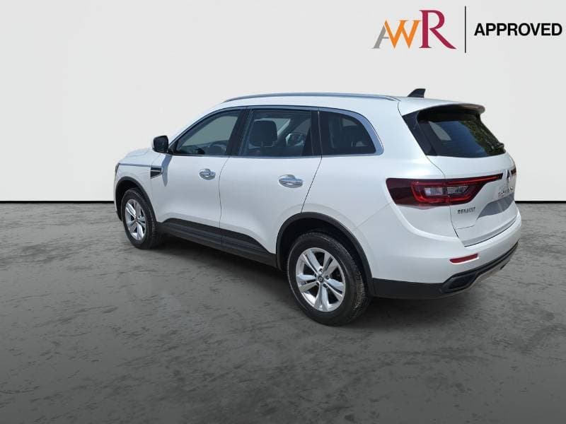 2025 Renault Koleos PE thumbnail 6