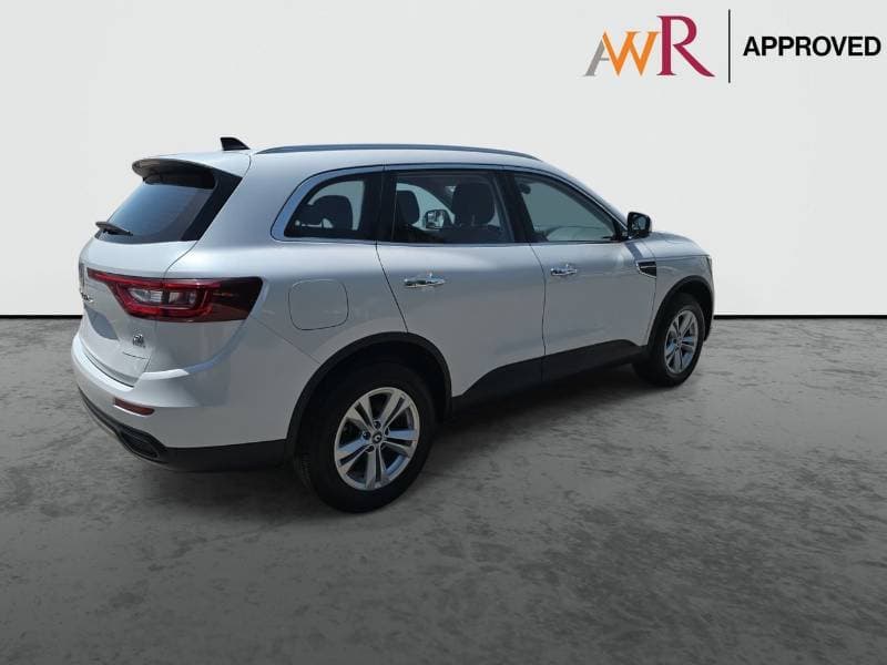 2025 Renault Koleos PE thumbnail 8