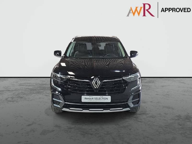 2025 Renault Koleos PE thumbnail 3