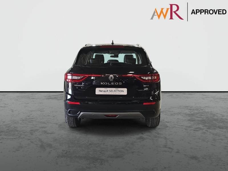 2025 Renault Koleos PE thumbnail 7