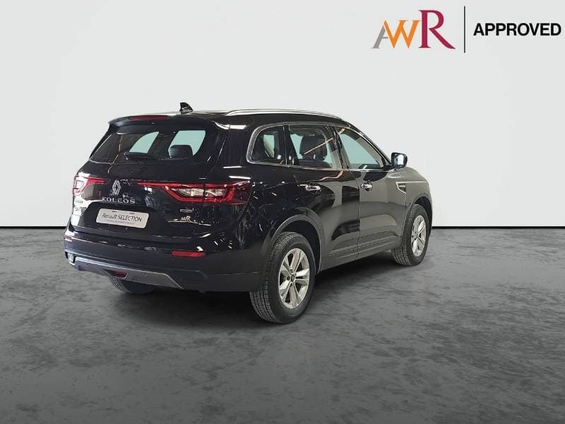 2025 Renault Koleos PE thumbnail 8