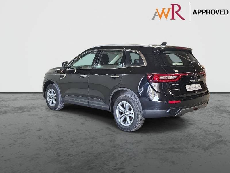 2025 Renault Koleos PE thumbnail 6