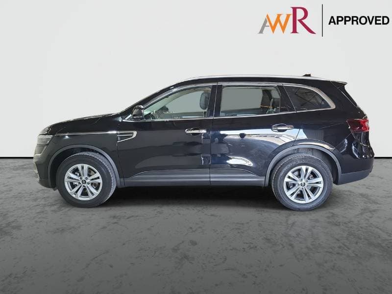 2025 Renault Koleos PE thumbnail 5