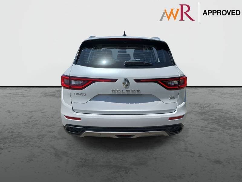 2025 Renault Koleos PE thumbnail 7