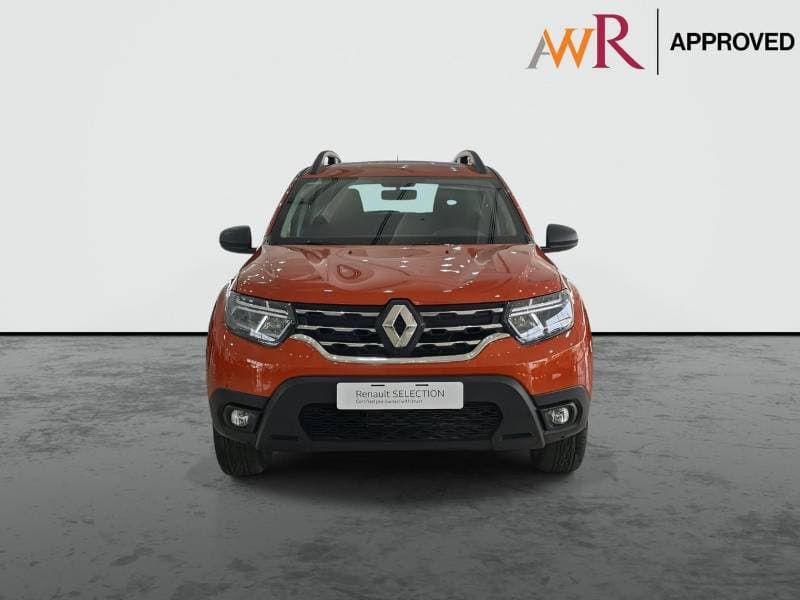 2024 Renault Duster PE thumbnail 3