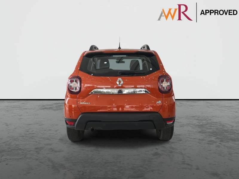 2024 Renault Duster PE thumbnail 7