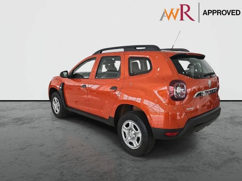 2024 Renault Duster PE thumbnail 6