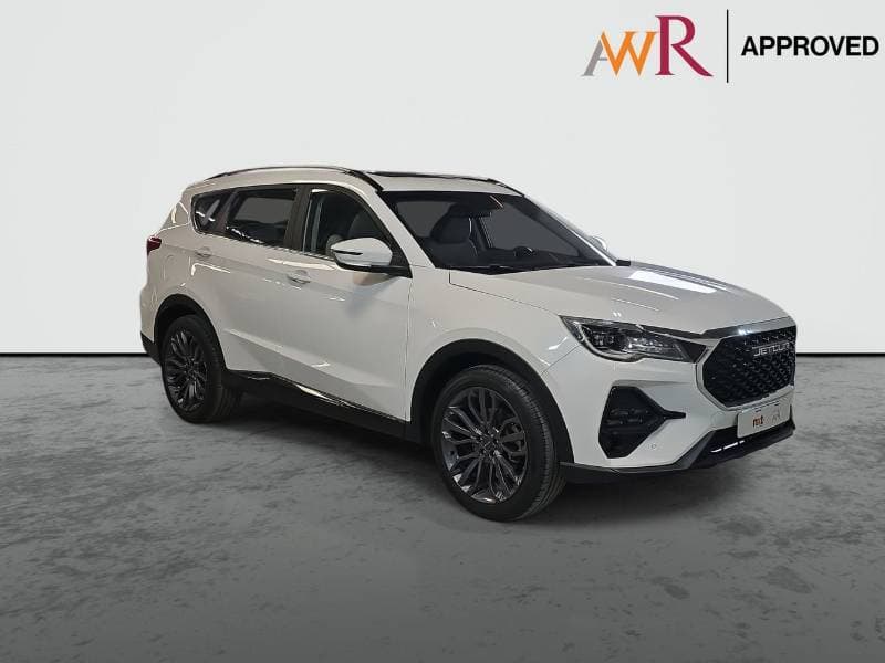 2025 Jetour X70 FL thumbnail 2