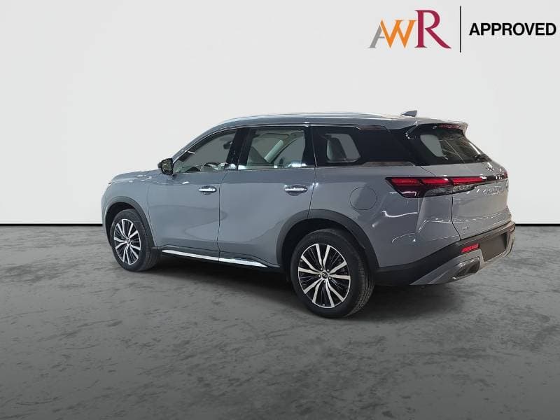 2025 Infiniti QX60 SENSORY thumbnail 6