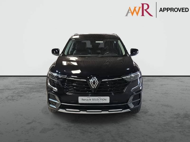 2025 Renault Koleos PE thumbnail 3