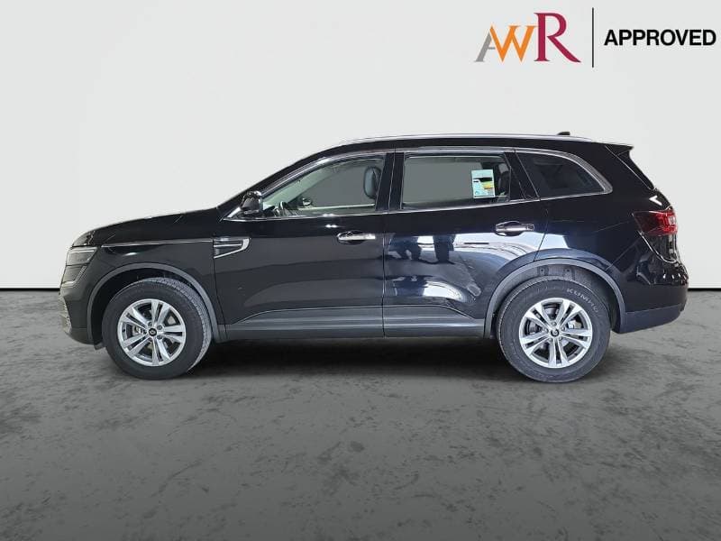 2025 Renault Koleos PE thumbnail 5