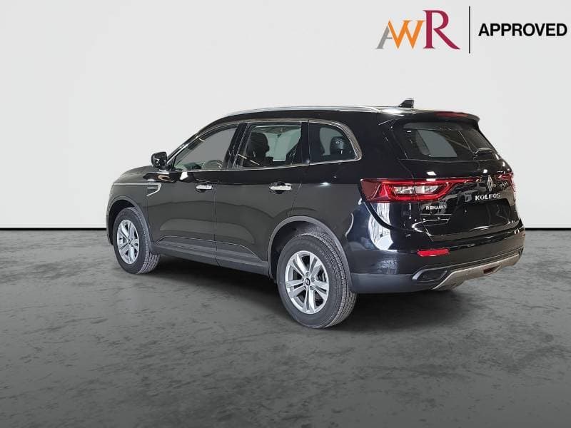 2025 Renault Koleos PE thumbnail 6