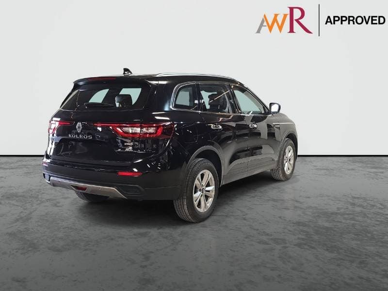 2025 Renault Koleos PE thumbnail 8