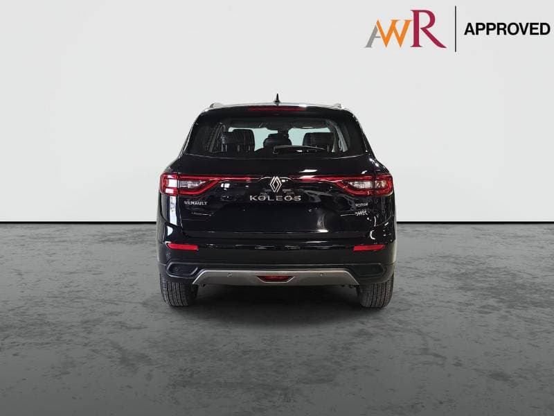 2025 Renault Koleos PE thumbnail 7