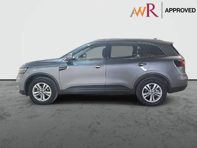 2025 Renault Koleos PE thumbnail 5