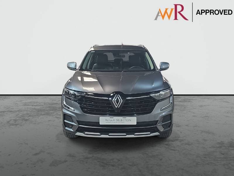2025 Renault Koleos PE thumbnail 3