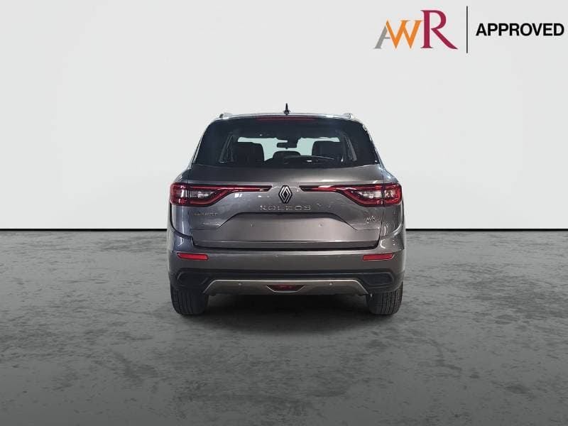 2025 Renault Koleos PE thumbnail 7