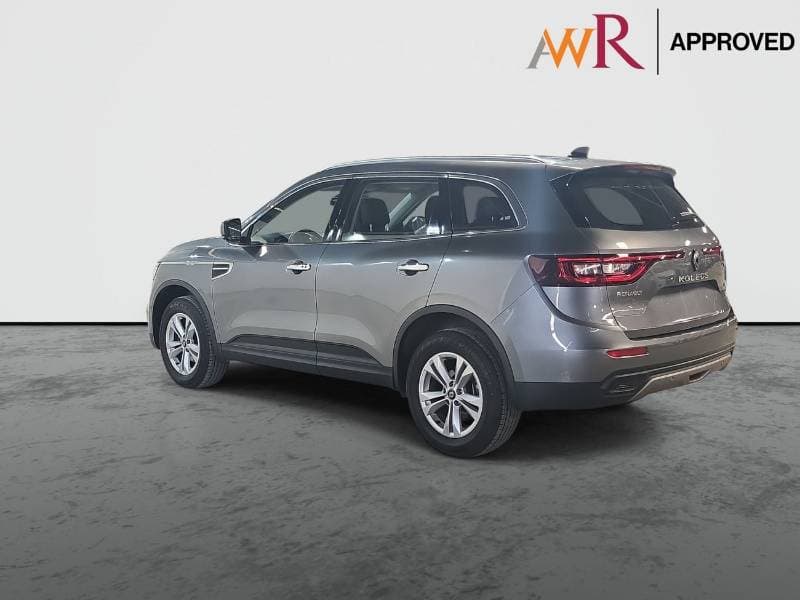 2025 Renault Koleos PE thumbnail 6