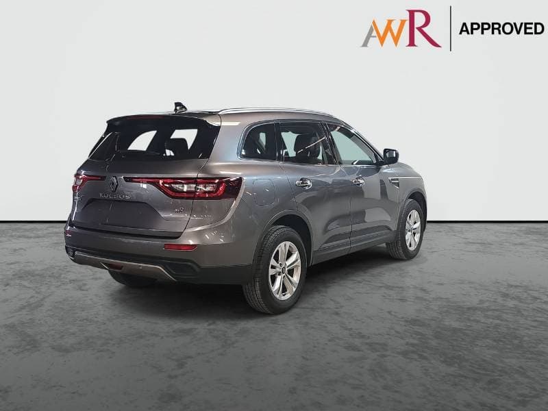 2025 Renault Koleos PE thumbnail 8