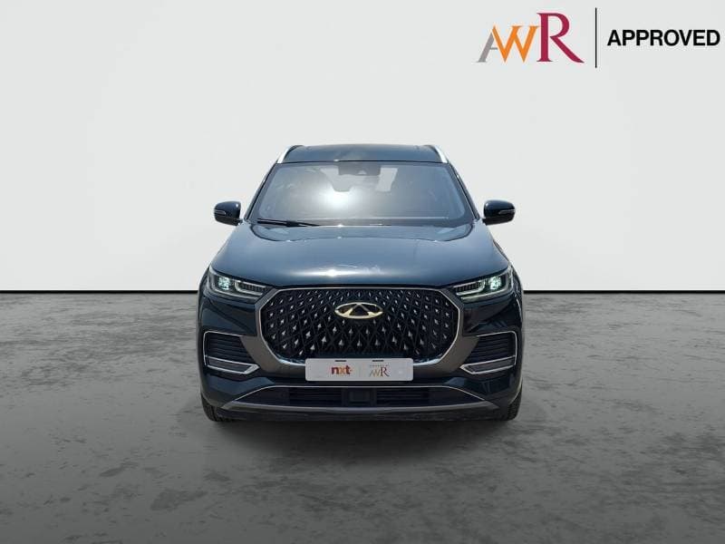 2024 Chery Tiggo 8 Pro Max LUXURY thumbnail 3