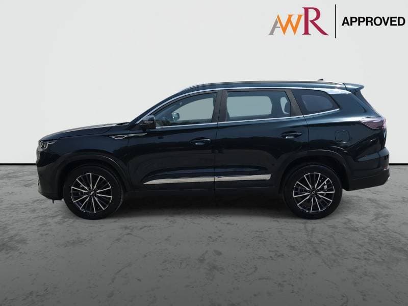2024 Chery Tiggo 8 Pro Max LUXURY thumbnail 5