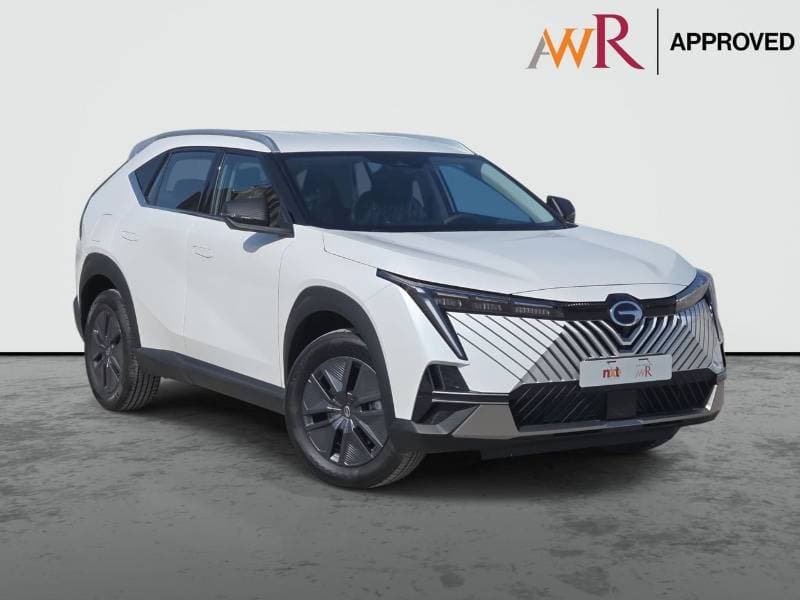2026 GAC EMKOO GL