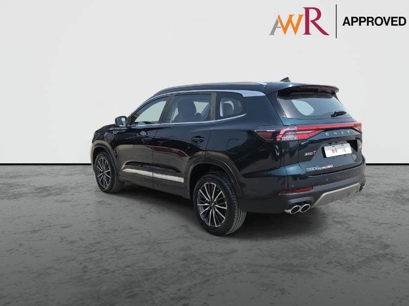 2024 Chery Tiggo 8 Pro Max LUXURY thumbnail 6