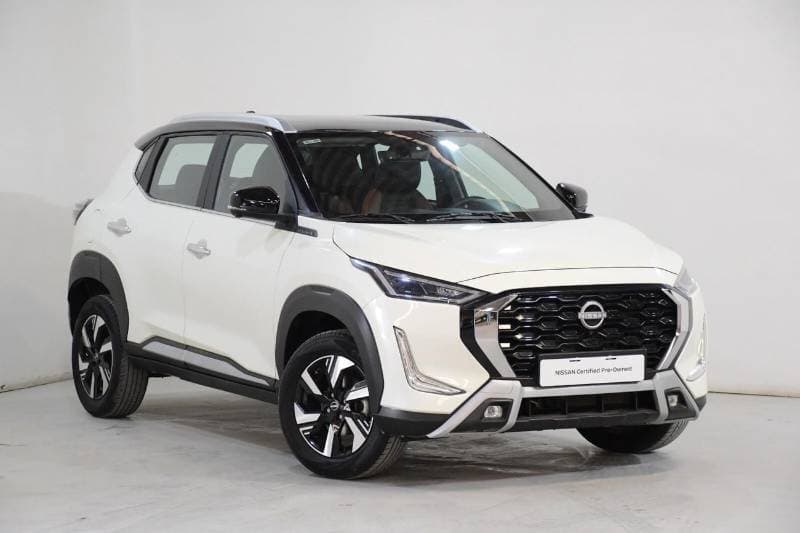 2025 Nissan Magnite SL
