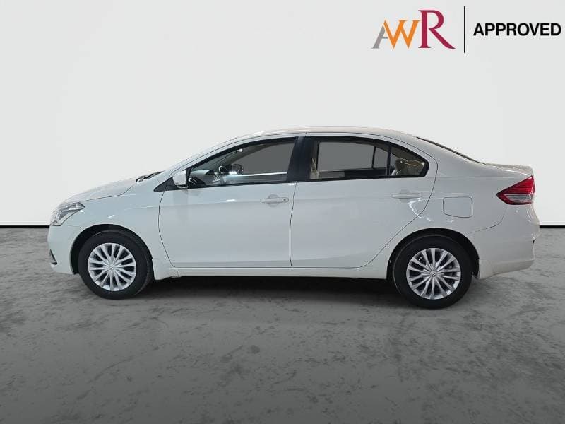 2024 Suzuki Ciaz GL thumbnail 5