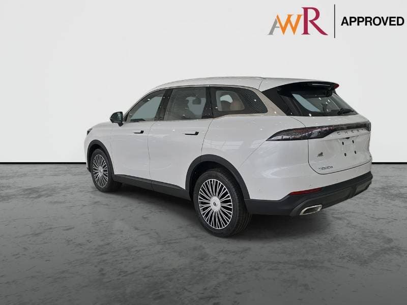 2025 Chery Tiggo 9 PREMIUM thumbnail 6