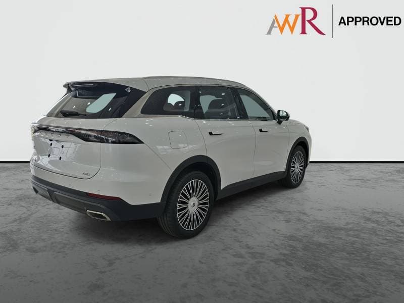 2025 Chery Tiggo 9 PREMIUM thumbnail 8