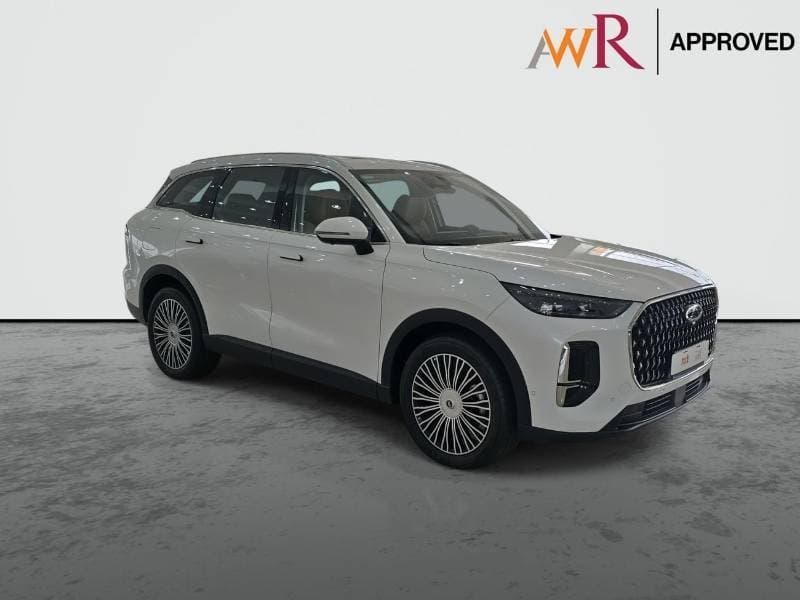 2025 Chery Tiggo 9 PREMIUM thumbnail 2