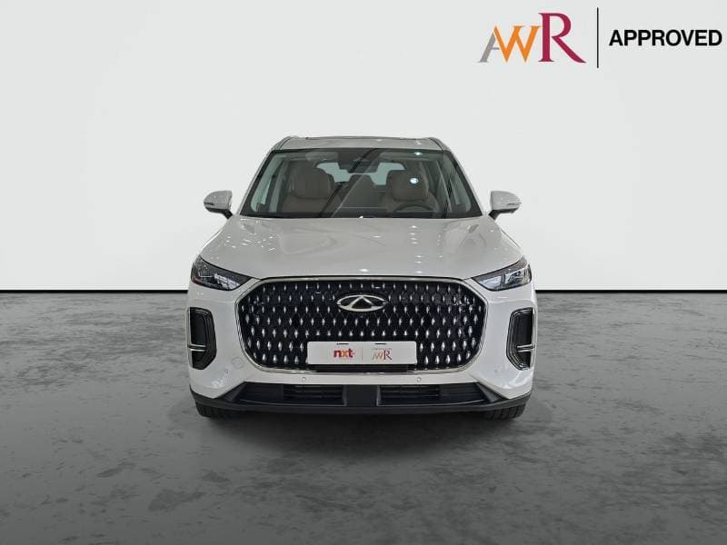 2025 Chery Tiggo 9 PREMIUM thumbnail 3
