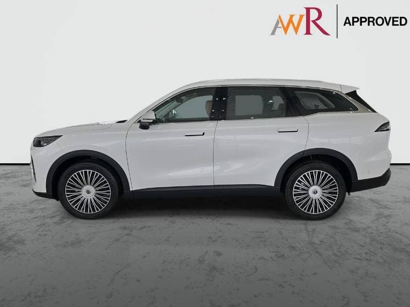 2025 Chery Tiggo 9 PREMIUM thumbnail 5